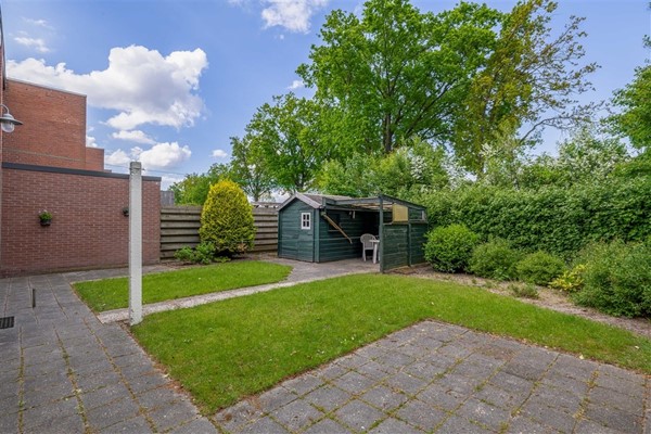 Medium property photo - Oldambtlaan 31, 9649 GA Muntendam